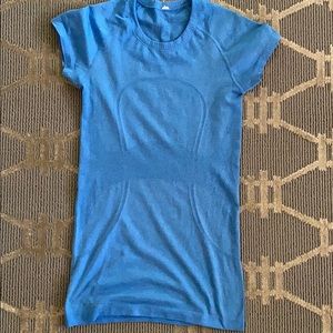 Lululemon Swiftly Tee